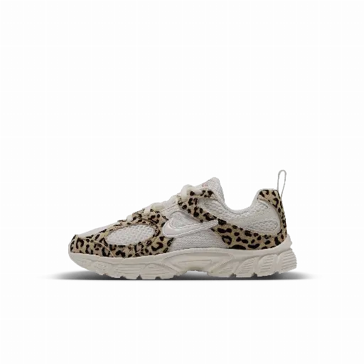 Nike V5 RNR kleuterschoenen - Wit