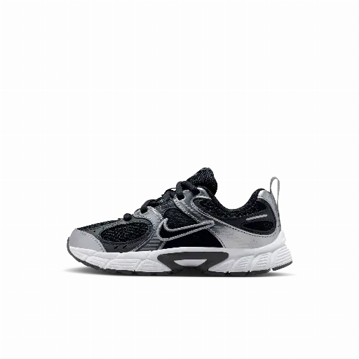 Nike V5 RNR kleuterschoenen - Zwart