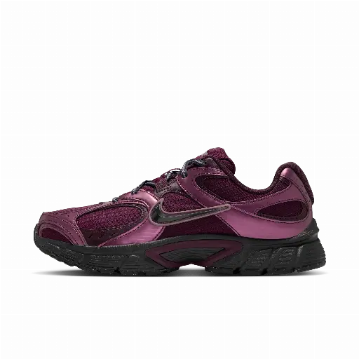 Nike V5 RNR ripstop damesschoenen - Rood