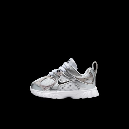 Nike V5 RNR schoenen voor baby's/peuters - Wit
