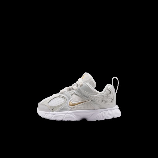 Nike V5 RNR schoenen voor baby's/peuters - Wit