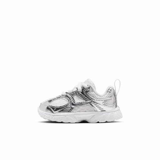 Nike V5 RNR schoenen voor baby's/peuters - Wit
