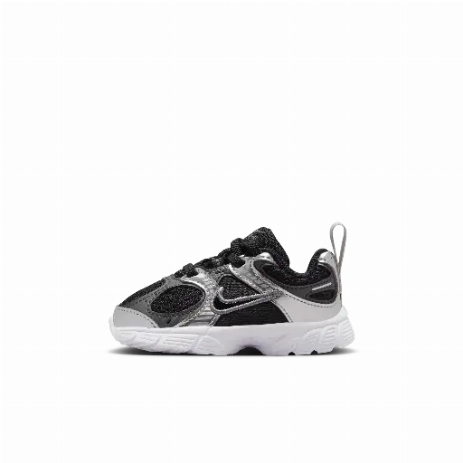 Nike V5 RNR schoenen voor baby's/peuters - Zwart