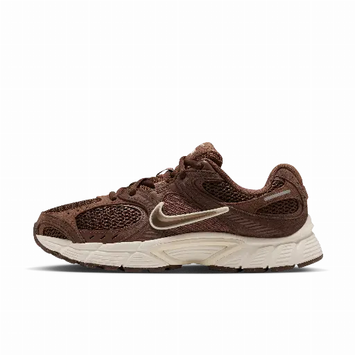 Nike V5 RNR Suede damesschoenen - Bruin