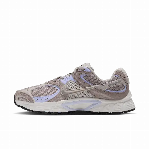 Nike V5 RNR Suede damesschoenen - Grijs
