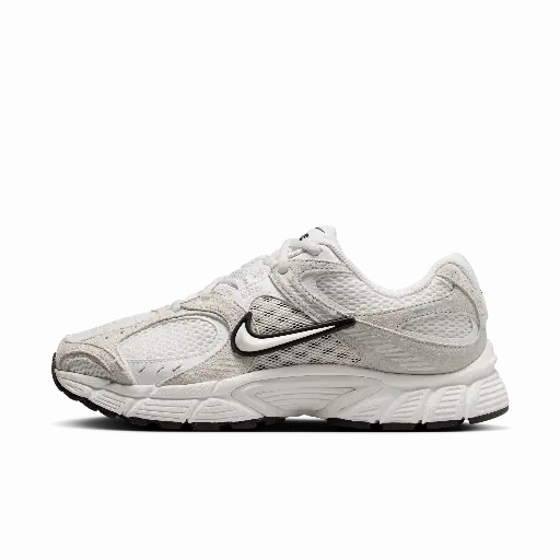 Nike V5 RNR Suede damesschoenen - Wit