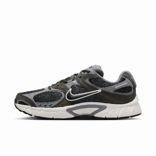 Nike V5 RNR Suede herenschoenen - Grijs