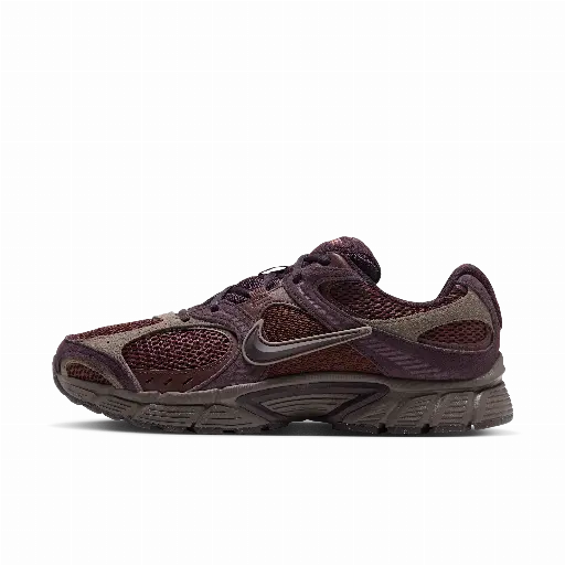 Nike V5 RNR Suede herenschoenen - Rood