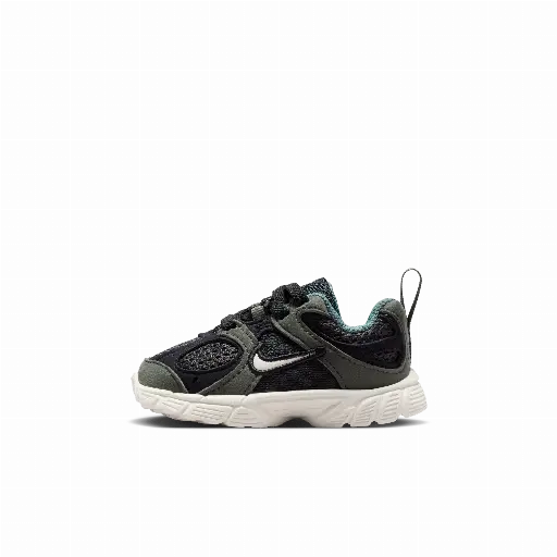 Nike V5 RNR Suede schoenen voor baby’s/peuters - Zwart