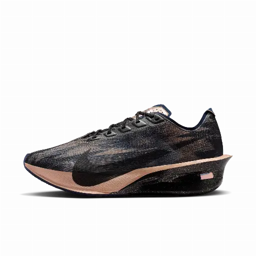 Nike Vaporfly 4 'Keely Hodgkinson' wedstrijdschoenen voor dames (straat) - Zwart