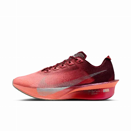 Nike Vaporfly 4 SE wedstrijdschoenen voor dames (straat) - Rood