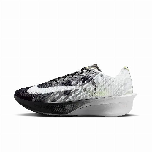 Nike Vaporfly 4 SE wedstrijdschoenen voor heren (straat) - Zwart