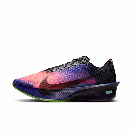 Nike Vaporfly 4 wedstrijdschoen voor heren (straat) - Blauw