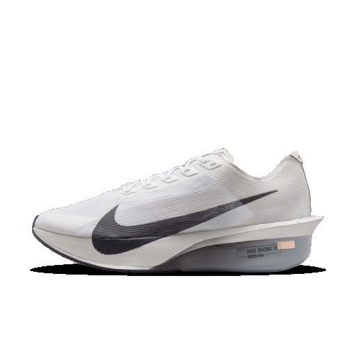 Nike Vaporfly 4 wedstrijdschoen voor heren (straat) - Wit