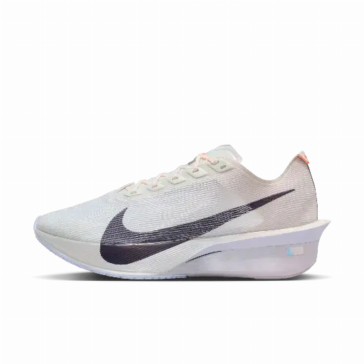 Nike Vaporfly 4 wedstrijdschoenen voor dames (straat) - Groen