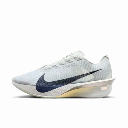 Nike Vaporfly 4 wedstrijdschoenen voor heren (straat) - Grijs