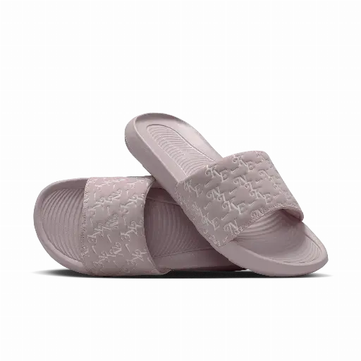 Nike Victori One slippers voor dames - Roze