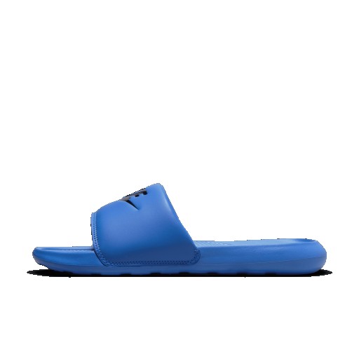 Nike Victori One Slippers voor heren - Blauw