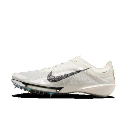 Nike Victory 2 'Jakob Ingebrigtsen' track and Field distance spikes - Wit