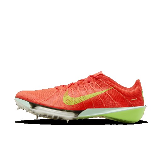 Nike Victory 2 track and field distance spikes - Rood