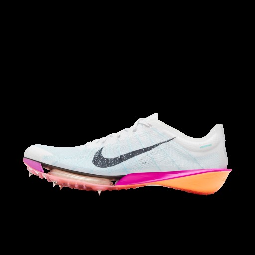 Nike Victory 2 track and field distance spikes - Wit