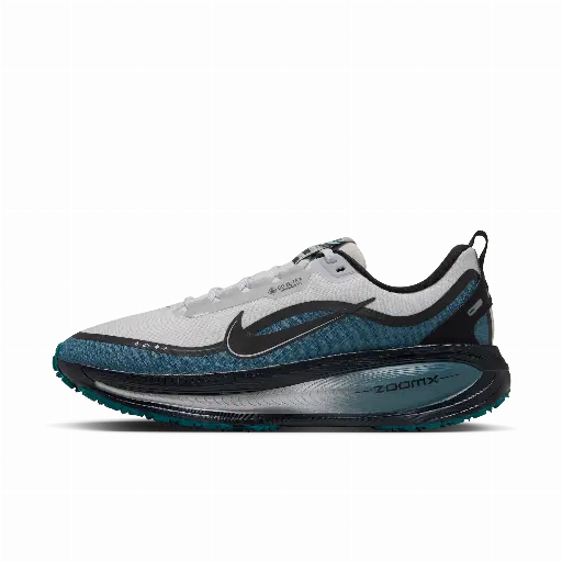 Nike Vomero 18 GORE-TEX waterdichte hardloopschoenen voor heren (straat) - Wit