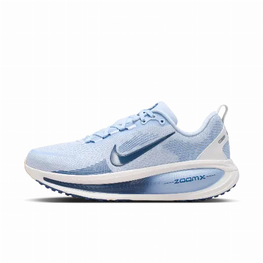 Nike Vomero 18 hardloopschoenen voor dames (straat) - Blauw
