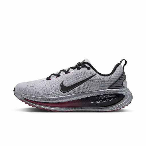 Nike Vomero 18 hardloopschoenen voor dames (straat) - Grijs
