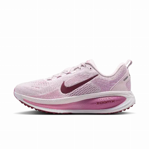 Nike Vomero 18 hardloopschoenen voor dames (straat) - Paars