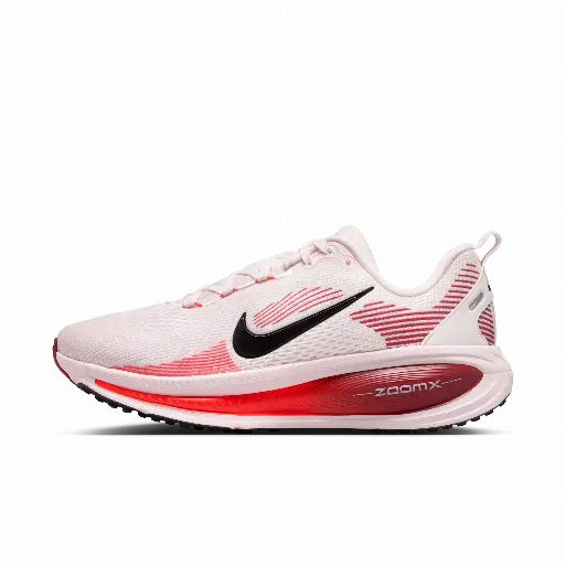 Nike Vomero 18 hardloopschoenen voor dames (straat) - Roze