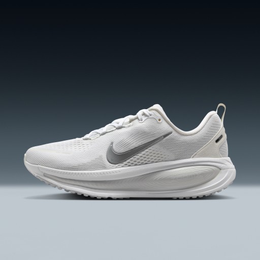 Nike Vomero 18 hardloopschoenen voor dames (straat) - Wit