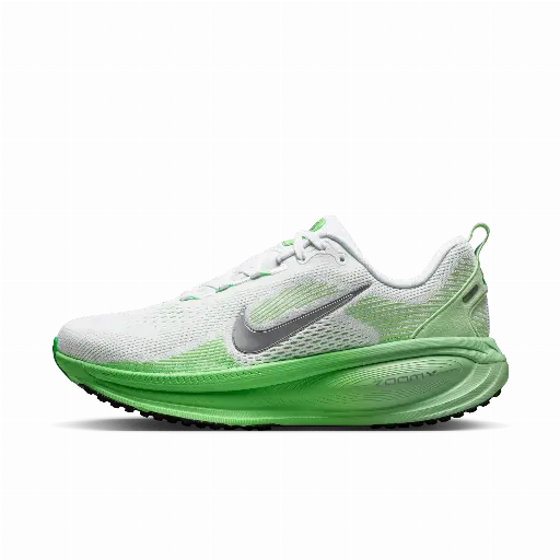 Nike Vomero 18 hardloopschoenen voor dames (straat) - Wit