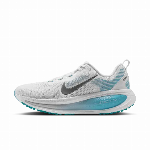 Nike Vomero 18 hardloopschoenen voor dames (straat) - Wit