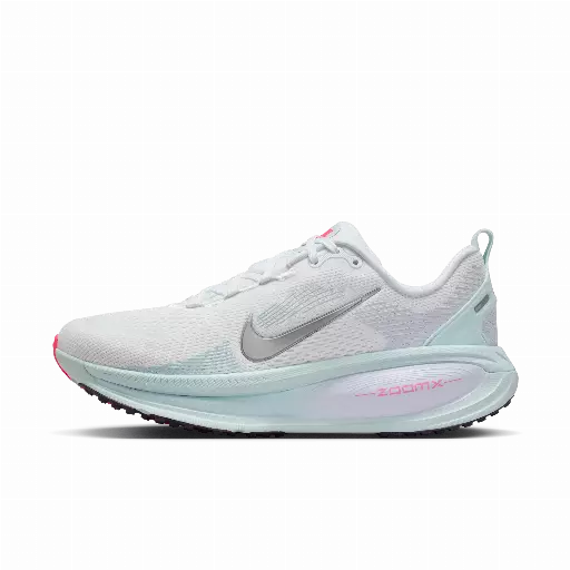 Nike Vomero 18 hardloopschoenen voor dames (straat) - Wit