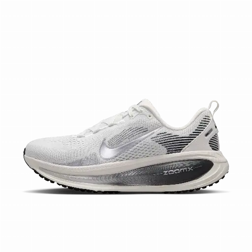 Nike Vomero 18 hardloopschoenen voor dames (straat) - Wit