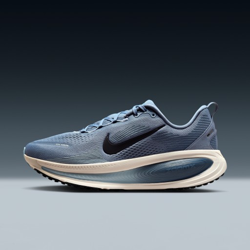 Nike Vomero 18 hardloopschoenen voor heren (straat) - Blauw