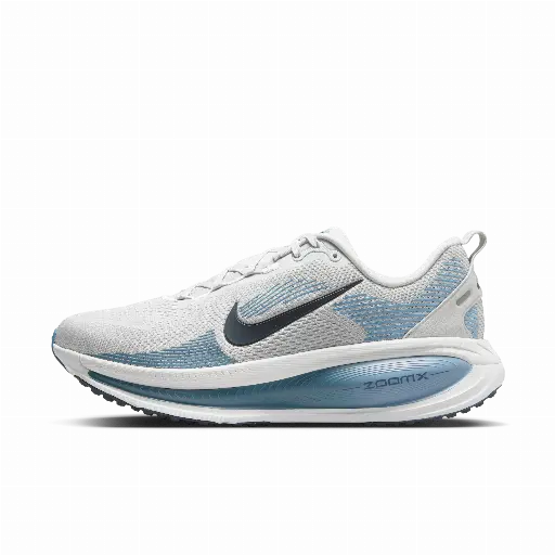 Nike Vomero 18 hardloopschoenen voor heren (straat) - Grijs