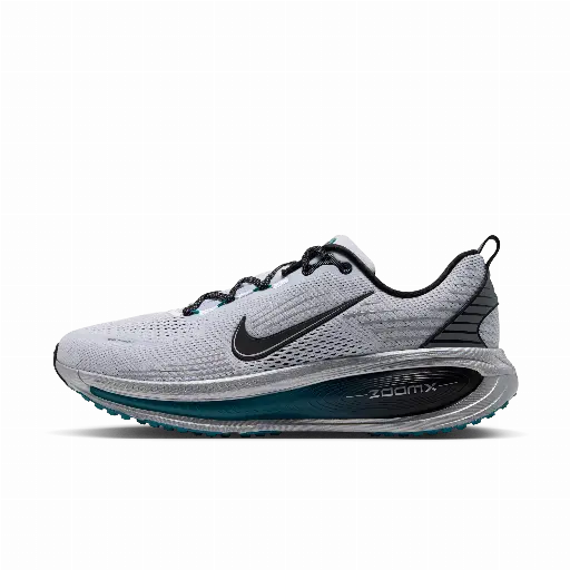 Nike Vomero 18 hardloopschoenen voor heren (straat) - Grijs