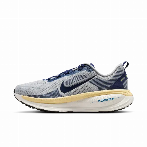 Nike Vomero 18 hardloopschoenen voor heren (straat) - Grijs