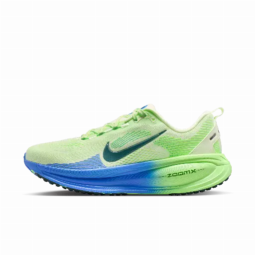 Nike Vomero 18 hardloopschoenen voor heren (straat) - Wit