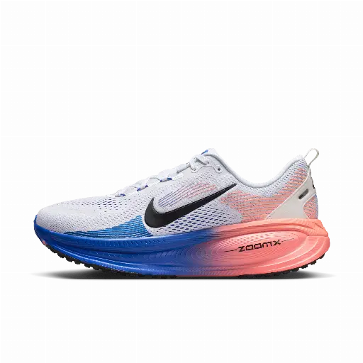 Nike Vomero 18 hardloopschoenen voor heren (straat) - Wit