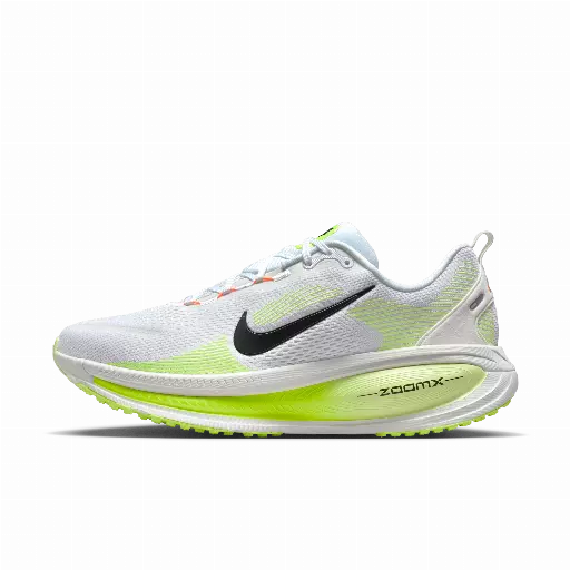 Nike Vomero 18 hardloopschoenen voor heren (straat) - Wit