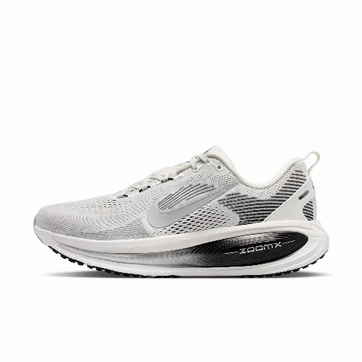 Nike Vomero 18 hardloopschoenen voor heren (straat) - Wit