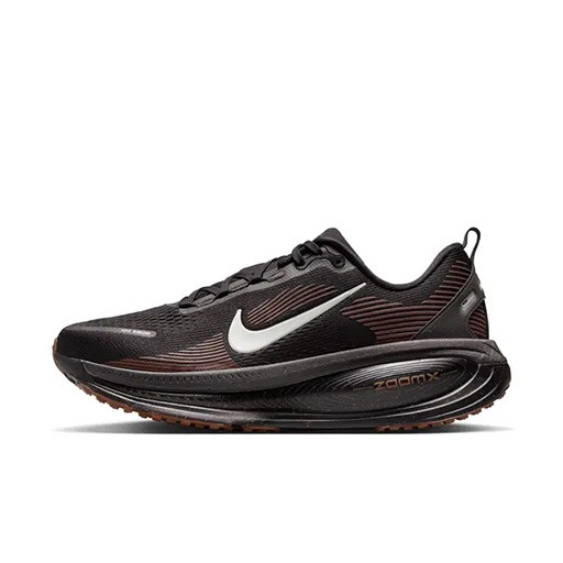 Nike Vomero 18 hardloopschoenen voor heren (straat) - Zwart