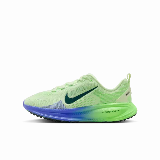 Nike Vomero 18 hardloopschoenen voor kids (straat) - Geel