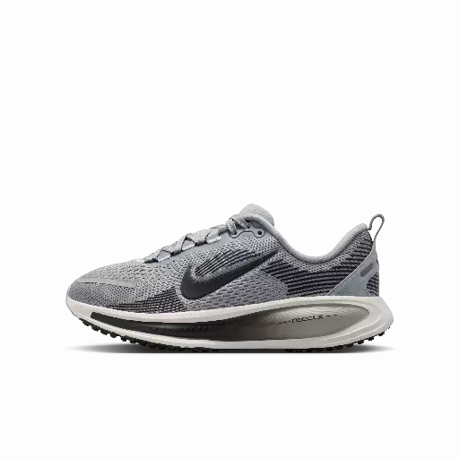 Nike Vomero 18 hardloopschoenen voor kids (straat) - Grijs