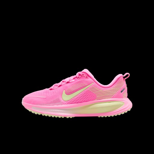 Nike Vomero 18 hardloopschoenen voor kids (straat) - Roze