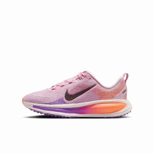 Nike Vomero 18 hardloopschoenen voor kids (straat) - Roze