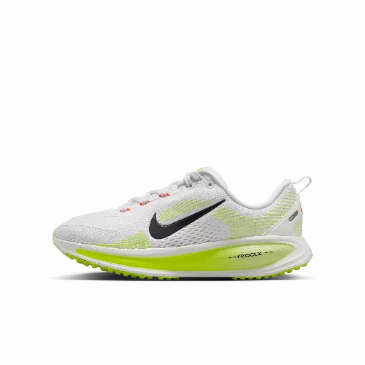 Nike Vomero 18 hardloopschoenen voor kids (straat) - Wit