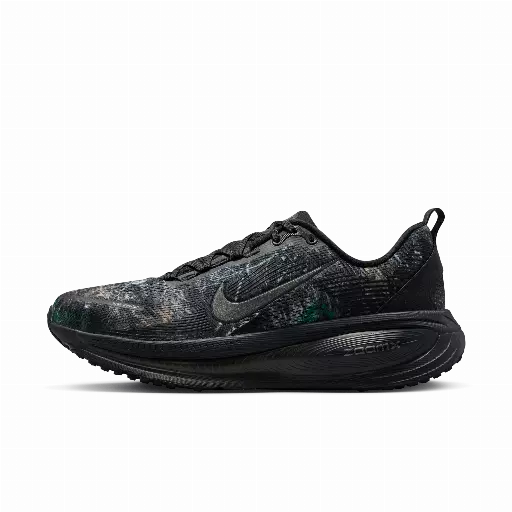 Nike Vomero 18 Realtree® hardloopschoenen voor heren (straat) - Zwart